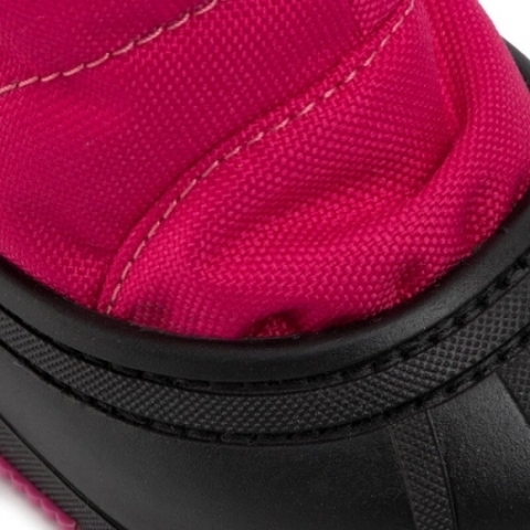 Зимние сапоги CMP Snow boot Fuxia-Rhodamine 39Q4822 13HD