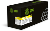 Картридж лазерный Cactus CS-TK5370Y TK-5370Y желтый (5000стр.) для Kyocera ECOSYS PA3500cx, ECO MA3500cix, MA3500cifx
