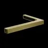 Radaway 10319055-99-01R Modo SL II Brushed Gold 55 Right