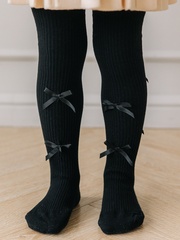 Колготки "Леди", Черный