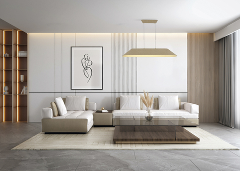 Светильник подвесной ST Luce Sentito SL3001.813.01
