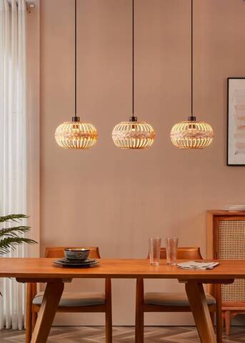 Подвесной светильник Eglo AMSFIELD 1 43863