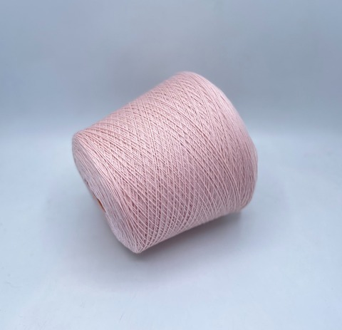 Zegna Baruffa (пр.Италия), art-Maxi, 460м/100гр. 100%Меринос,  цвет-Розовый,сепия, арт-35372