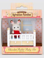 Sylvanian Families Набор 