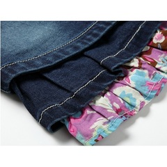 Распродажа! Sweet Berry Юбка из джинсы 