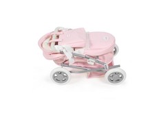 La Nina Коляска для куклы серия Винтаж, 61 см. (65049)