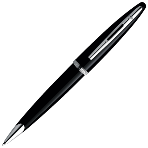 Ручка шариковая Waterman Carene Black Sea ST (S0293950)