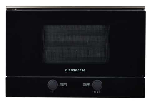 Микроволновая печь встраиваемая KUPPERSBERG HMW 393 B