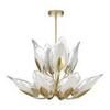 Люстра Odeon Light Mokarta 4924/12