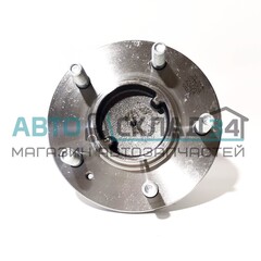 СТУПИЦА ЗАДНЯЯ SONATA NF(-2009) В СБОРЕ ILJIN