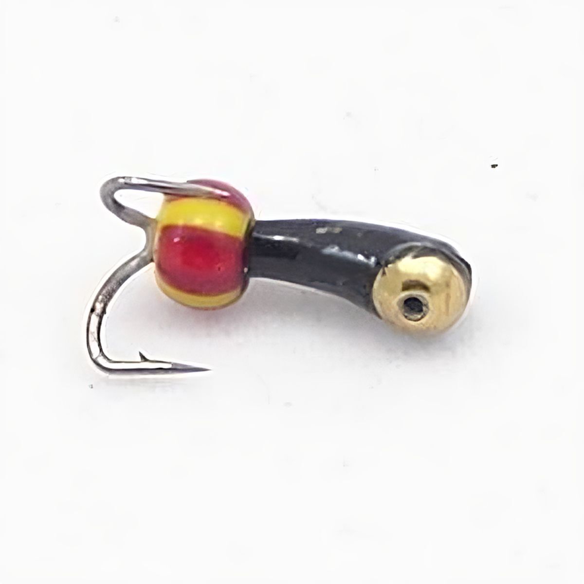 Мормышка Владимирская "Коза-Уралочка" - купить по выгодной цене ...