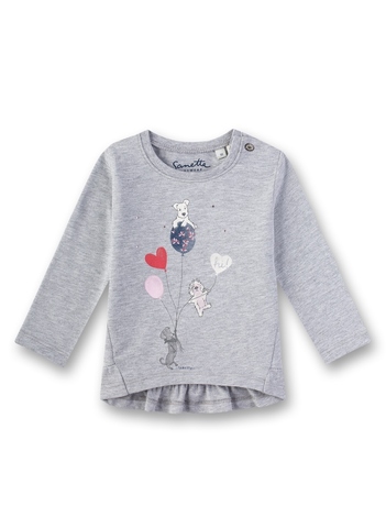 Футболка Sanetta KIDSWEAR 114732 1737