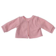 Munecas Antonio Juan Одежда для кукол и пупсов 40 - 45 см, жакет, боди-комбинезон принт звезды, шапка (91042-25)