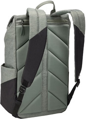 Рюкзак Thule Lithos Backpack 16L new Agave-Black - 2