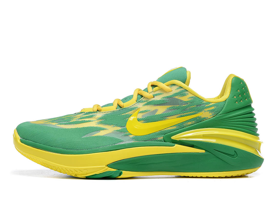 Nike GT Cut 2 Oregon