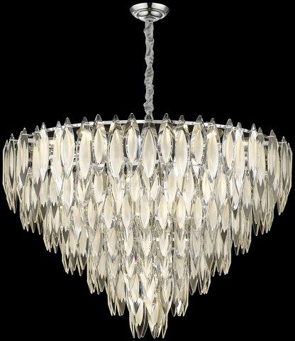 Светильник подвесной Wertmark Orlanda WE144.33.103