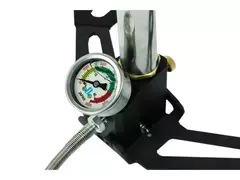 Насос высокого давления для PCP винтовки пневматики (4 stage, 4500 psi)