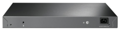 TP-Link TL-SG3452P JetStream 52-портовый гигабитный управляемый коммутатор уровня 2+ с 48 портами PoE+