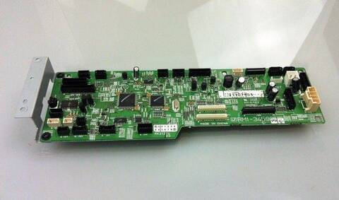 Плата DC-контроллера HP LJ M5025/M5035/M5039 (RM1-3459) OEM