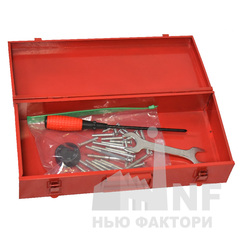Стыковой сварочный аппарат NFRM 250 WHT