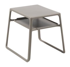 Столик пластиковый для лежака Nardi Pop, тортора