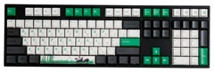 Клавиатура VARMILO Panda R2 VPT108 Cherry Mx Red черный