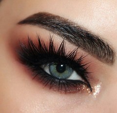 Huda Beauty «Sasha Lashes» #11