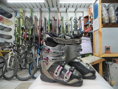 Горнолыжные ботинки Nordica Cruise S NFC 235мм