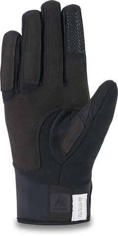 Картинка перчатки Dakine Blockade Glove Black W20 - 2