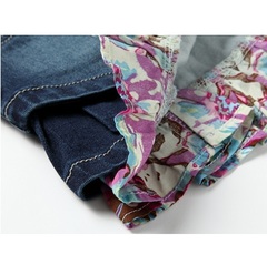 Распродажа! Sweet Berry Юбка из джинсы 