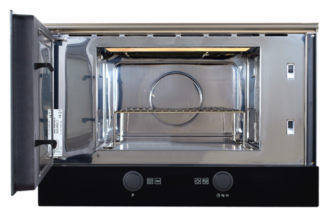 Микроволновая печь встраиваемая KUPPERSBERG HMW 393 B