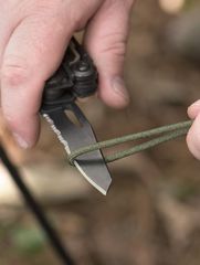 Мультитул Leatherman MUT EOD, 15 функций, нейлоновый чехол MOLLE