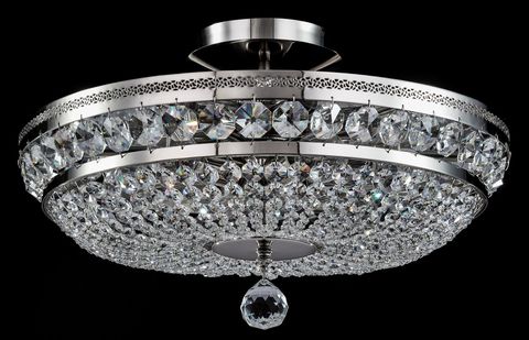 Люстра Maytoni Ottilia DIA700-CL-06-N
