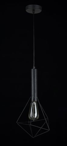 Подвесной светильник Maytoni Spider T021-01-B