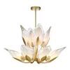 Люстра Odeon Light Mokarta 4924/12