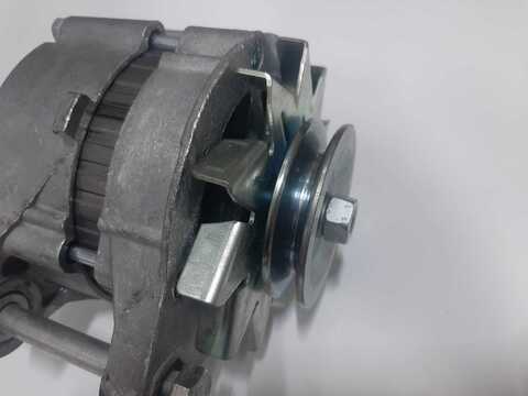 ГЕНЕРАТОР CHANCE 1,3, SENS, ТАВРИЯ (КОНИЧЕСКИЙ ШКИВ) СОАТЭ