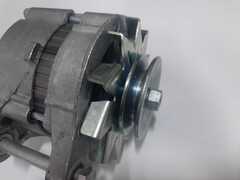 ГЕНЕРАТОР CHANCE 1,3, SENS, ТАВРИЯ (КОНИЧЕСКИЙ ШКИВ) СОАТЭ