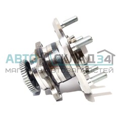 СТУПИЦА ЗАДНЯЯ SONATA NF(-2009) В СБОРЕ ILJIN