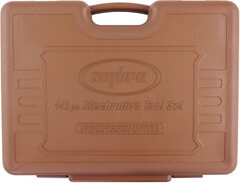 Ombra OMT143SL Набор инструмента универсальный 1/4