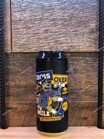 AF Brew MIPA Crossover Milk 0,5 л. ж/б