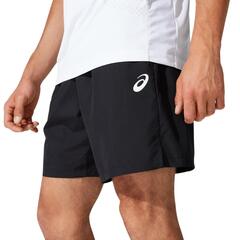 Шорты теннисные Asics Court M 7in Short - performance black