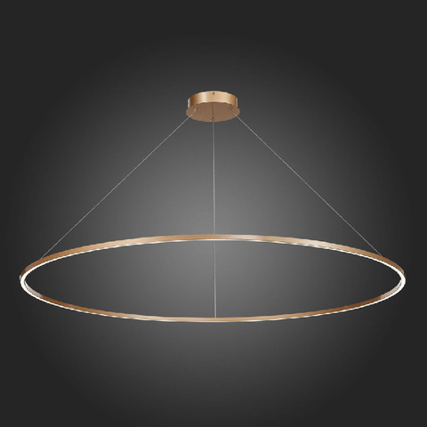 Подвесной светодиодный светильник ST Luce ST605 DOWN ST605.243.72, 72W 4000K