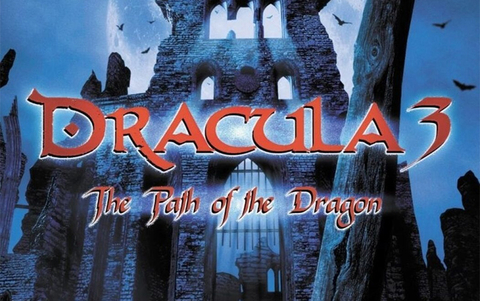 Dracula 3: The Path of the Dragon (для ПК, цифровой код доступа)