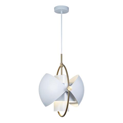 Подвесной светильник Loft It Multi-Lite LOFT9915-WH
