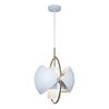 Подвесной светильник Loft It Multi-Lite LOFT9915-WH