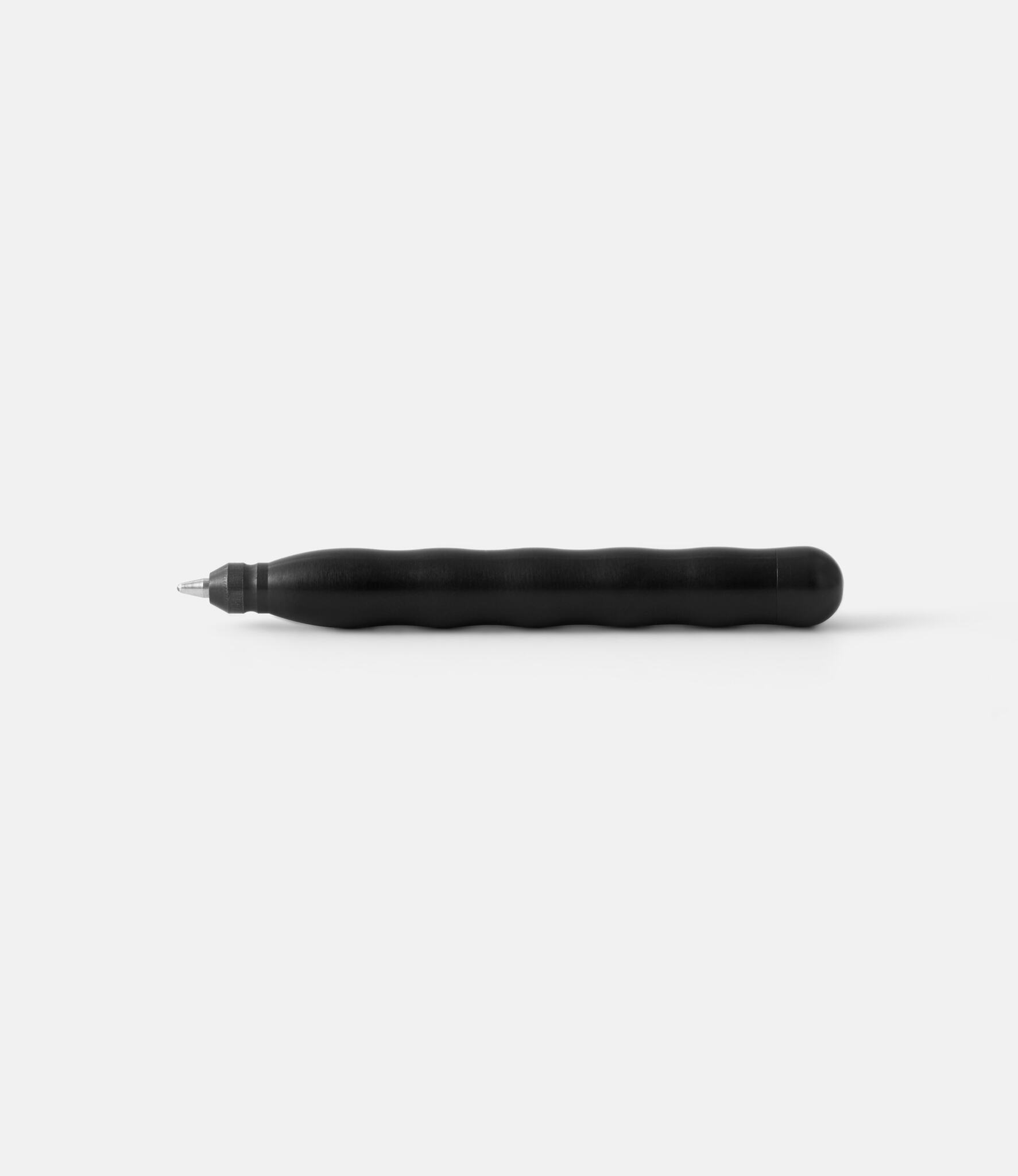 Craighill Caro Pen Vapor Black — мини-ручка из стали