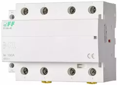 Контактор эл/магнитный ST 100-40
