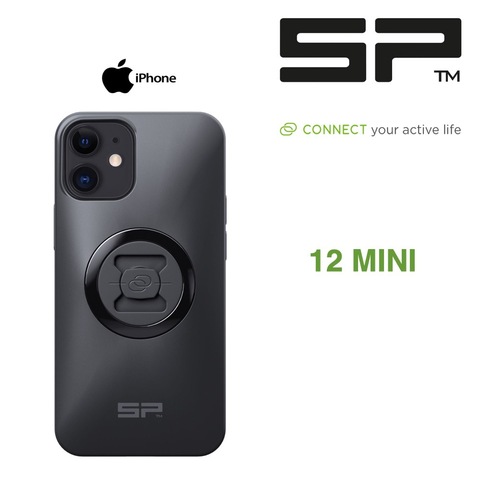 Чехол SP Connect PHONE CASE для iPhone (12 MINI)