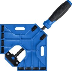 ЗУБР УСМ-80, 2 х 80 мм, угловая струбцина, Профессионал (32211)