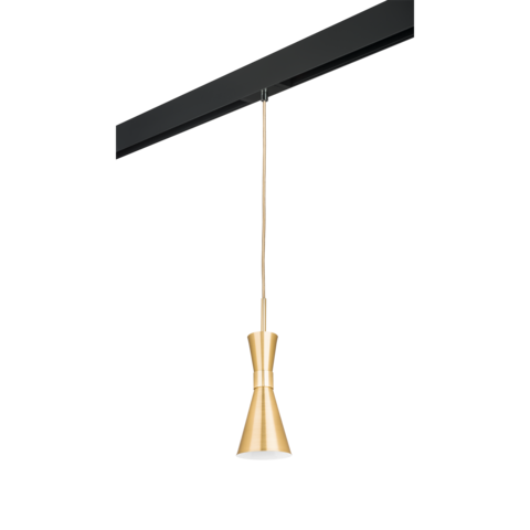 Трековый светильник Lightstar Dumo PRO816011